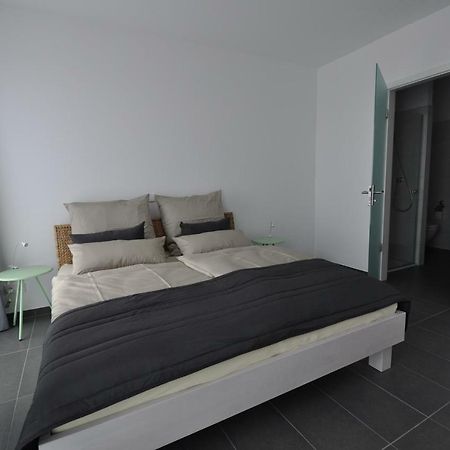 Apartment Newport Bremerhaven Exterior foto
